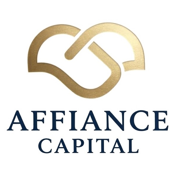 Affiance Capital Logo